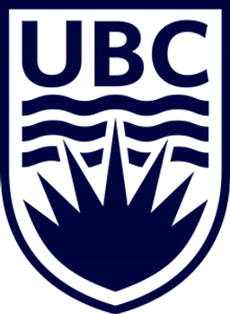 UBC logo